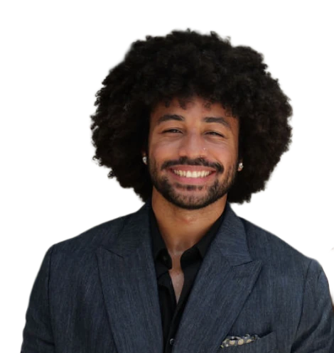 Larry Cooley, founder and CEO of SOMOS Security